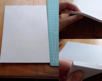 Rubber Carving Blocks - Rubber Blocks - Carving Rubber Stamps - Carving Block Stamp - Rubber Block Stamp - Rubber Stamping Blanks Crafts