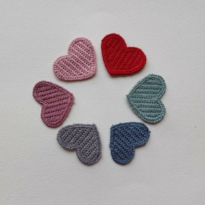 New: 1-pc Broken Hearted But, Still Hustlin 100% Embroidered Heart, Iron  on Patch, DIY Applique, Large Patch, Size 6, Jacket Patch