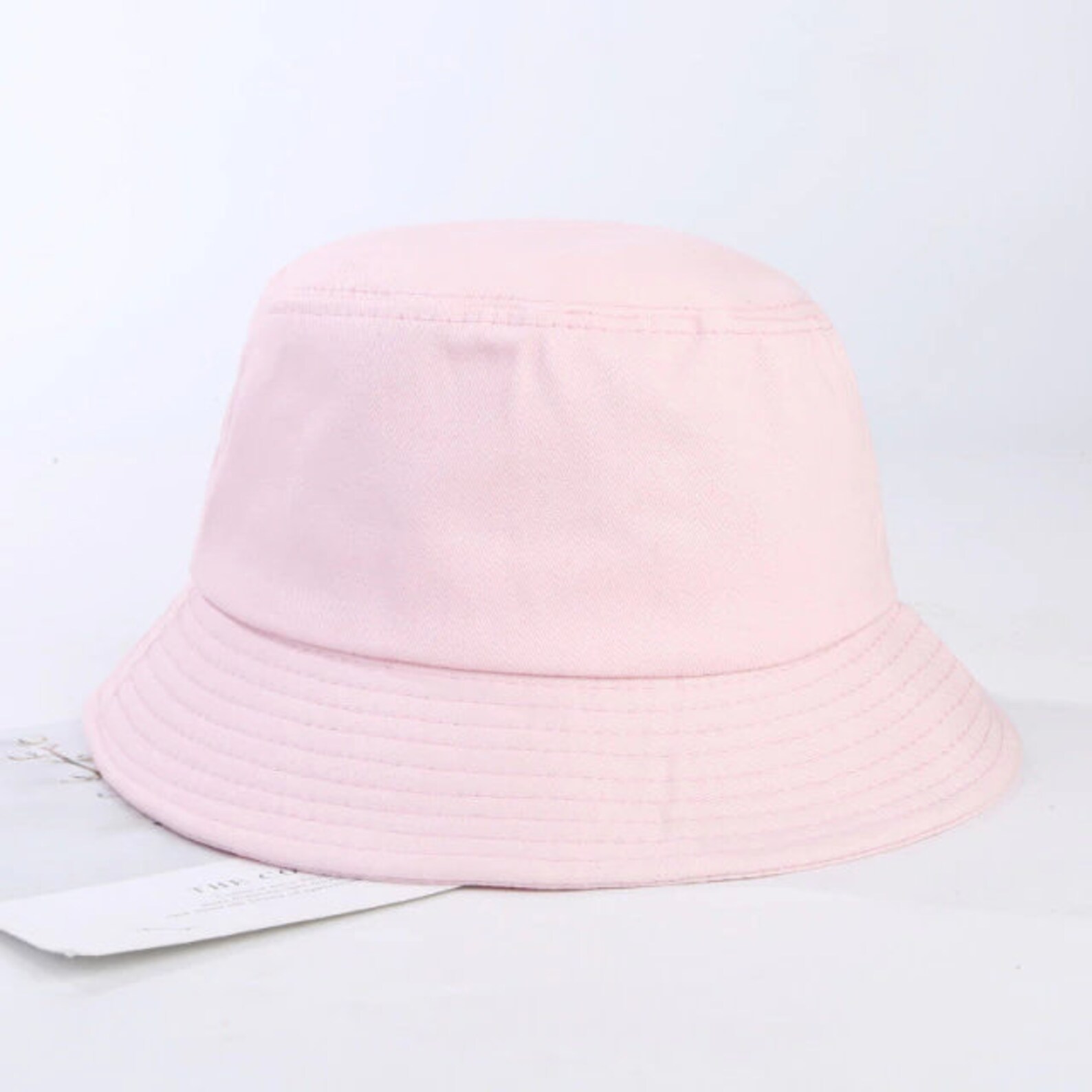 Customized Bucket Hat Personalized Bucket Hat Etsy