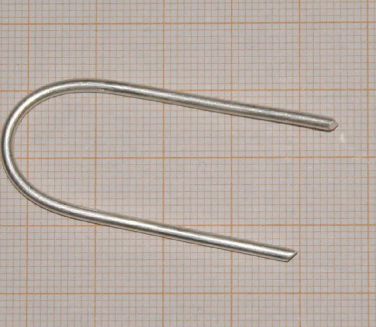 Filo Semi Duro In Argento 925 Mezzo-tondo Mm. 0.6x0.4 X M. 1 P 55302 - Foto 9