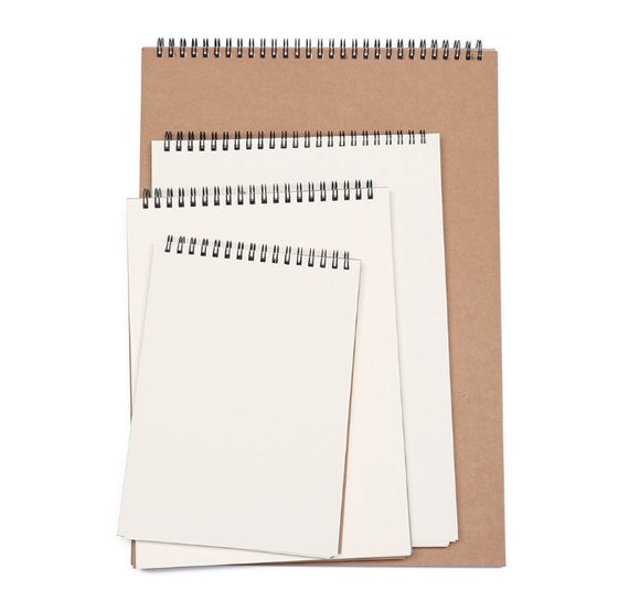 Sketch Book: Large Notebook for Drawing, Doodling or Sketching - China  Notebook, Notepad