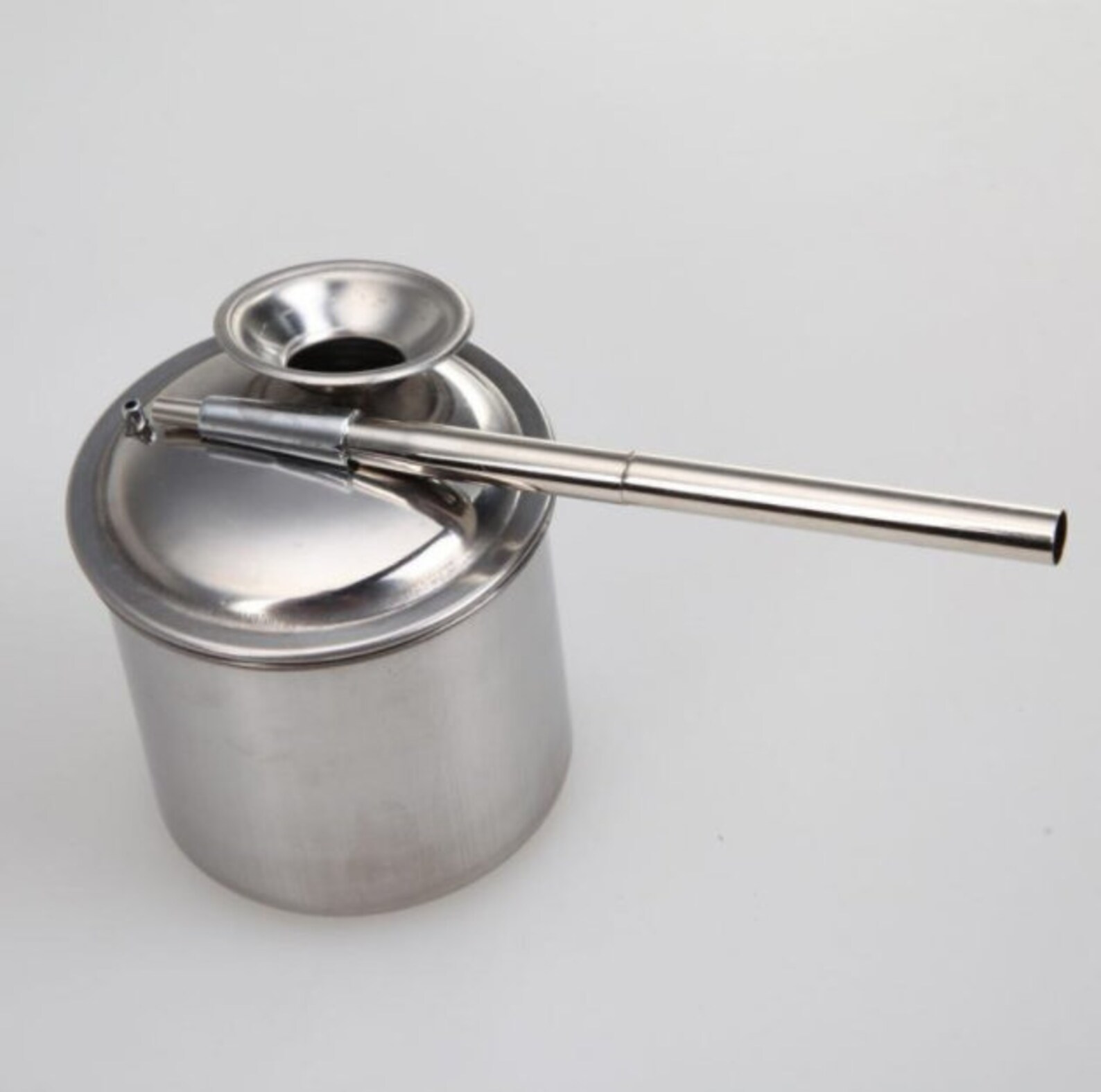 Stainless Steel Glaze Atomizer Sprayer for Pottery Ceramics Etsy