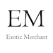 Exotic Merchant