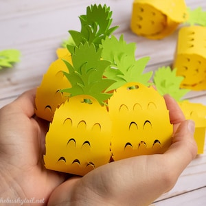 Pineapple 3 Pack, Rabbit Treats, Toys for Bunny, Small Pet Treats, Bunny Treats, Healthy Treat for Rabbits, Guinea Pigs, Small Pets