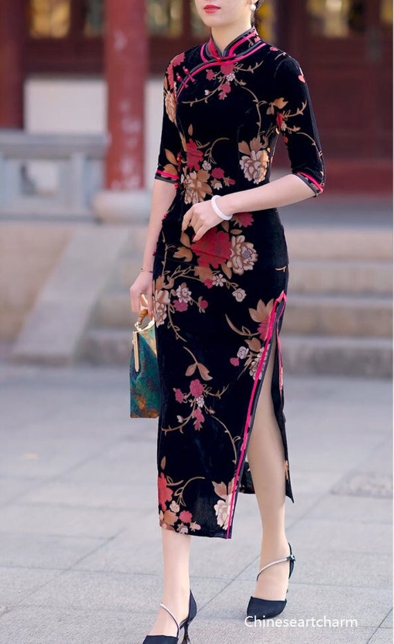 chinese dress for women