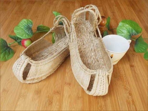 Get Classic Hanfu Shoes Traditional Chinese Footwear - Fashion Hanfu