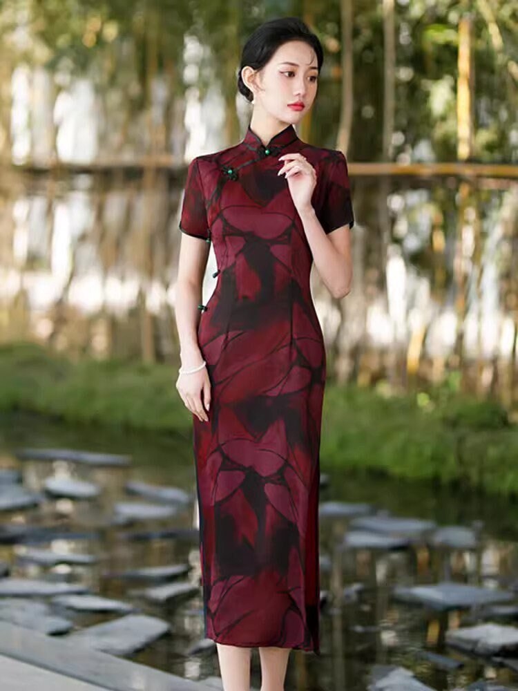 Formal dress cheap ni