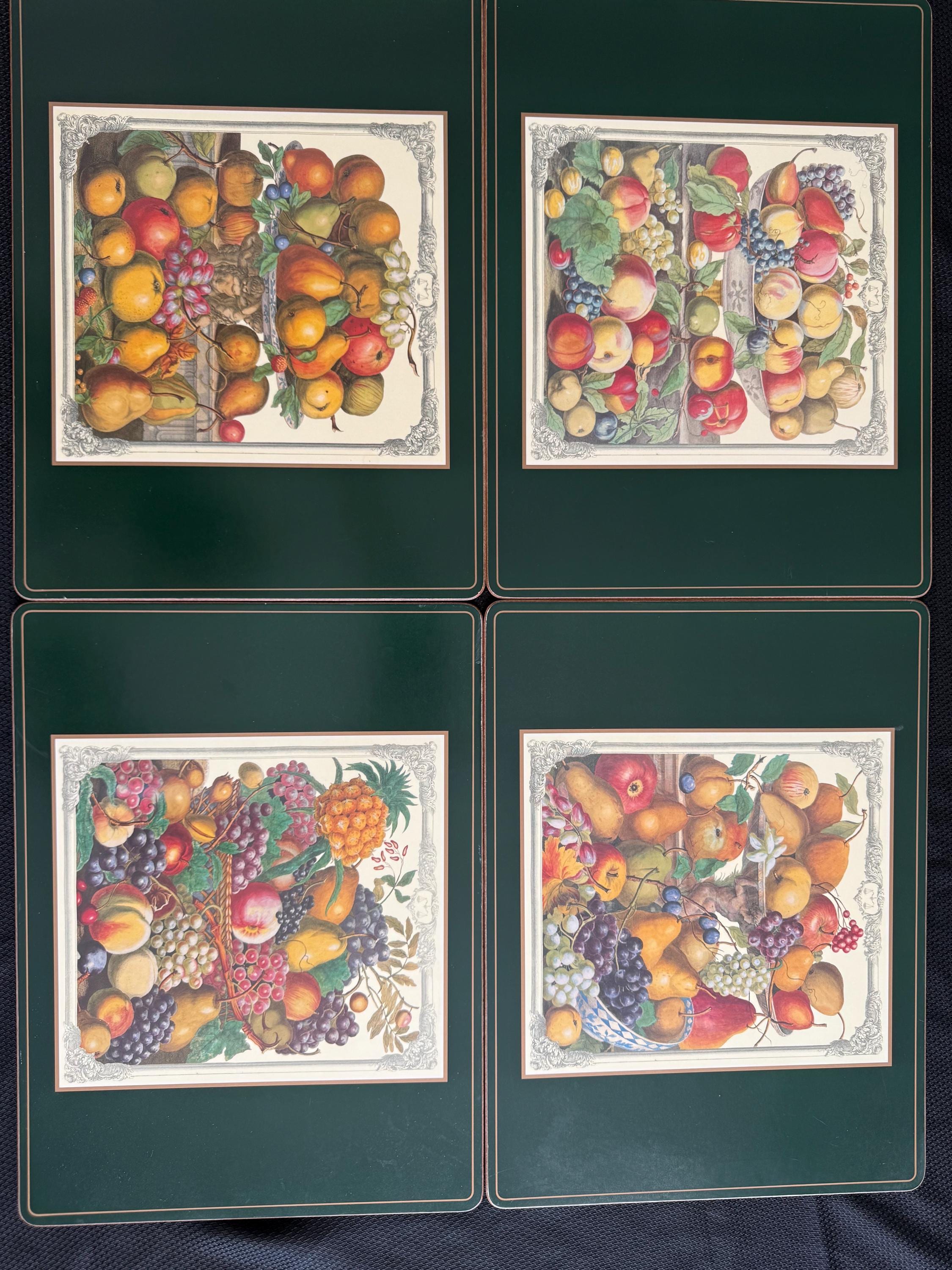 Pimpernel placemat - Etsy 日本