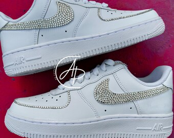 Bedazzled | Custom AF1