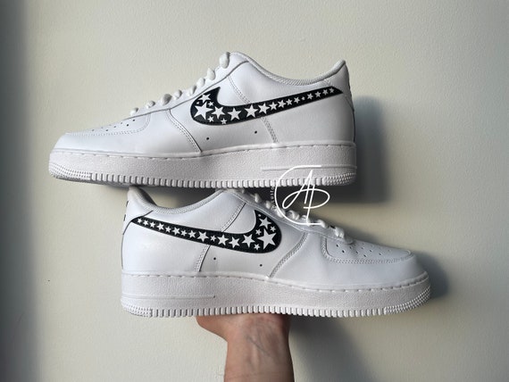 rolling stones air force 1