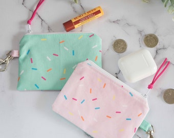 Coin Purse Donut Womens Wallet Clutch Bag Girls Small Purse Coin Purse Donut Womens Wallet Clutch Bag Girls Small Purse