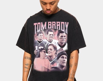 i love tom brady t shirt