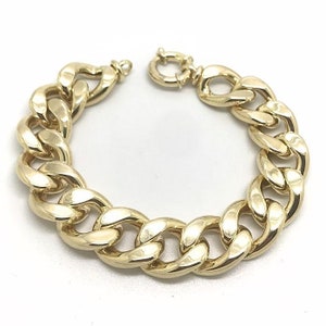 925 Sterling Silver Halloy Gourmet Chain
