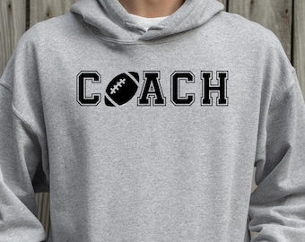 Football Coach SVG, Football Coach PNG, Football Coach Shirt Design Svg, Sports Coach Svg