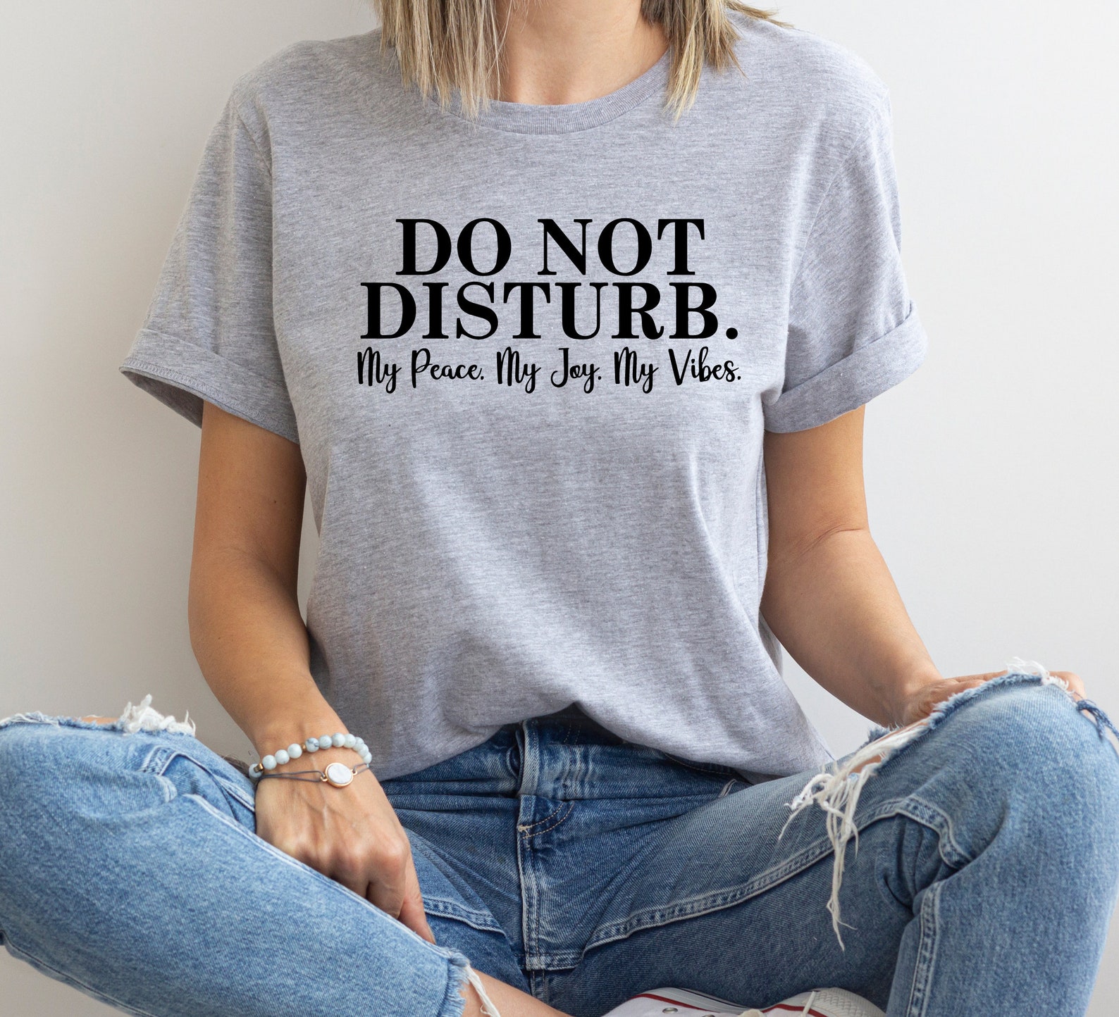 Do Not Disturb My Vibe PNG Do Not Disturb My Peace SVG Do - Etsy