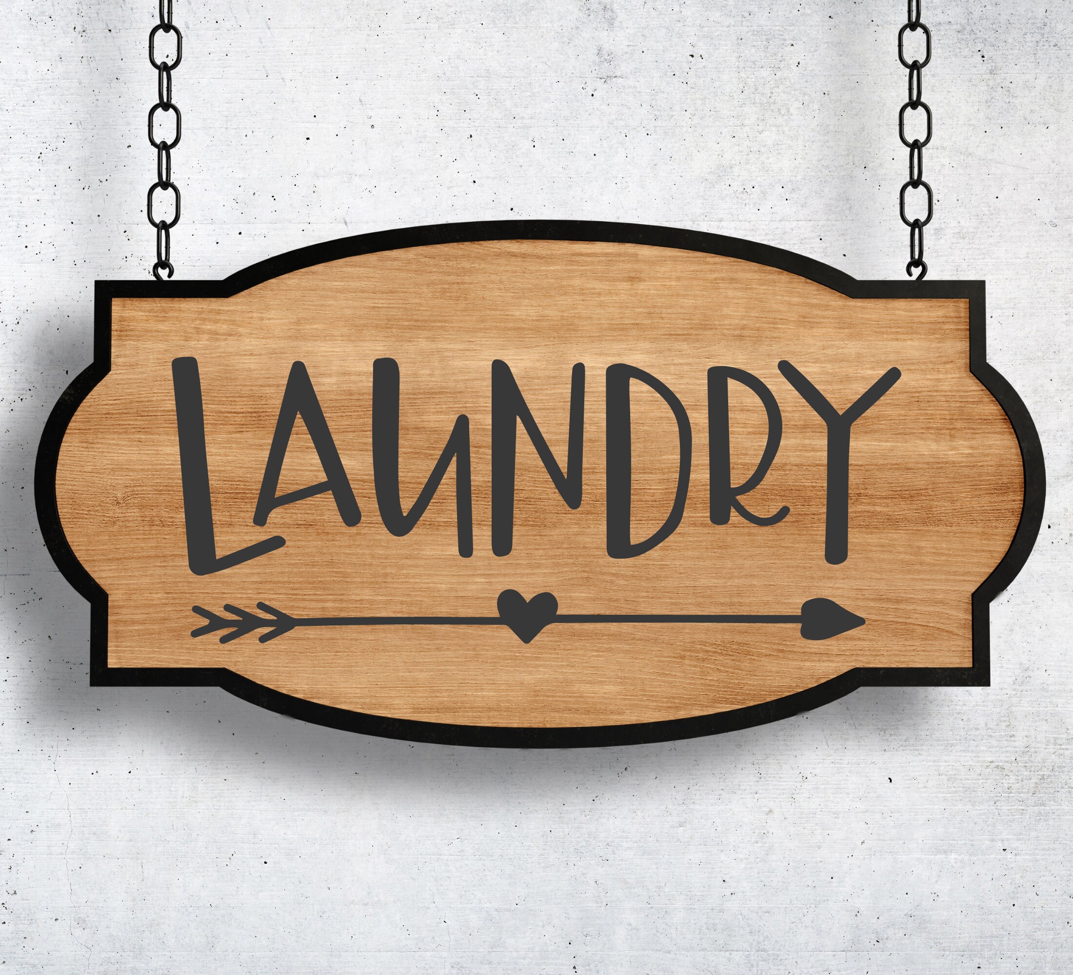 Laundry Svg Bundle, Laundry Room Sign Svg Dxf Eps Png, Wash and Dry Svg ...