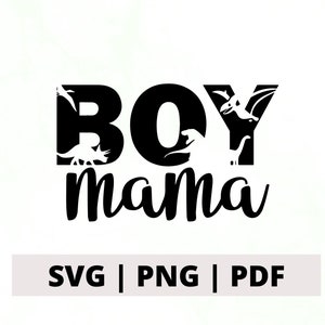 Junge Mama SVG, Junge Mama PNG, Junge Mama SVG, Junge Mama Design, Mama Dinosaurier Design