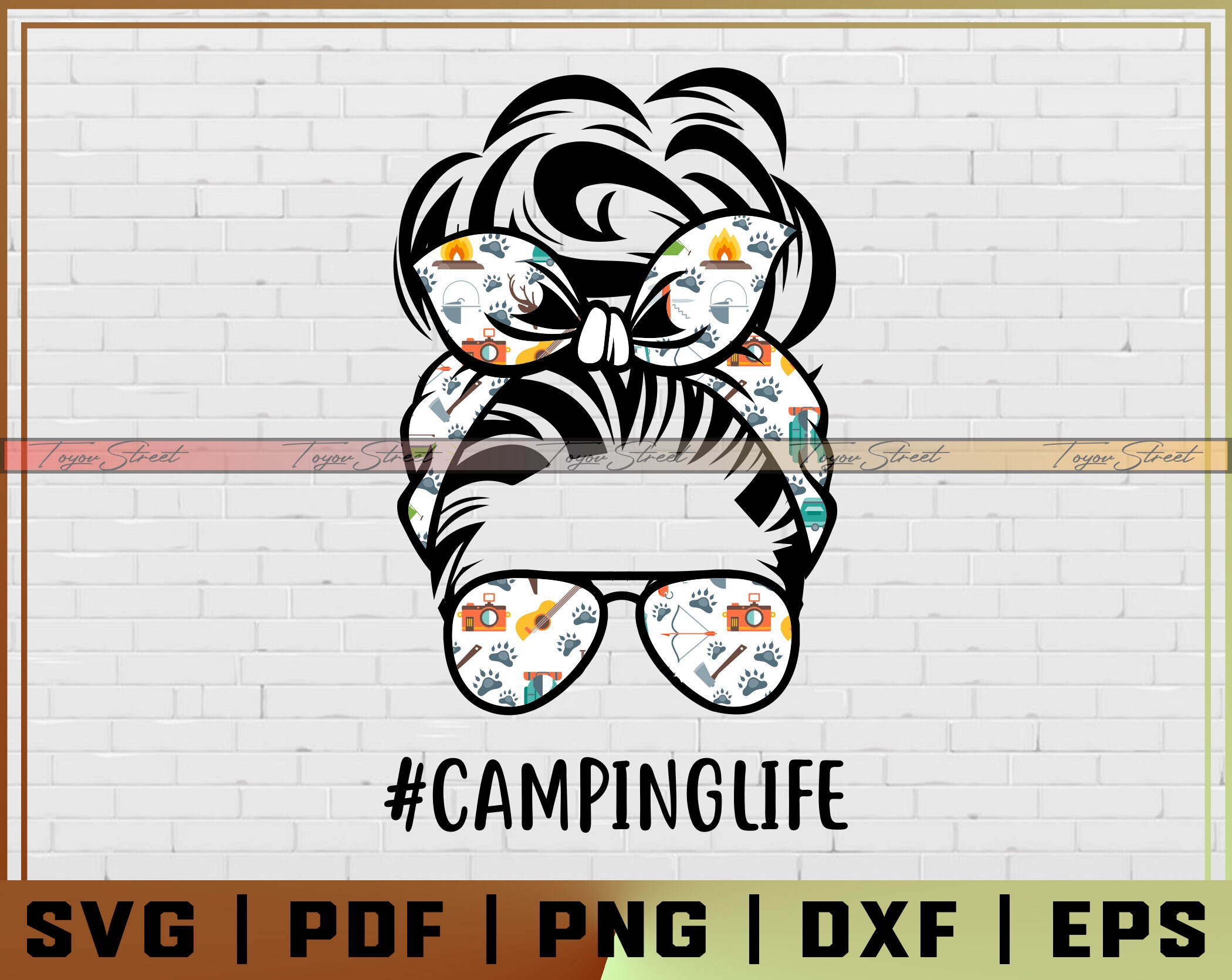 Free Free Camping Mom Svg 563 SVG PNG EPS DXF File