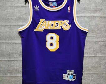kobe 8 lakers jersey