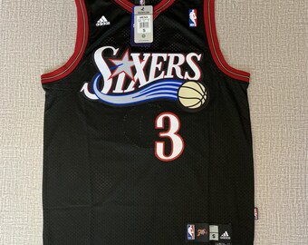 allen iverson jersey uk