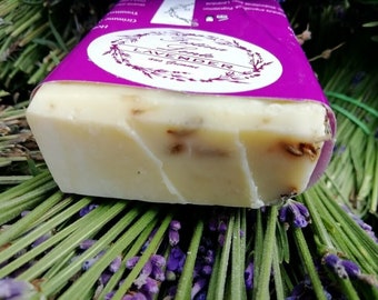 Lavendel Seife 100g aus der Uckermark