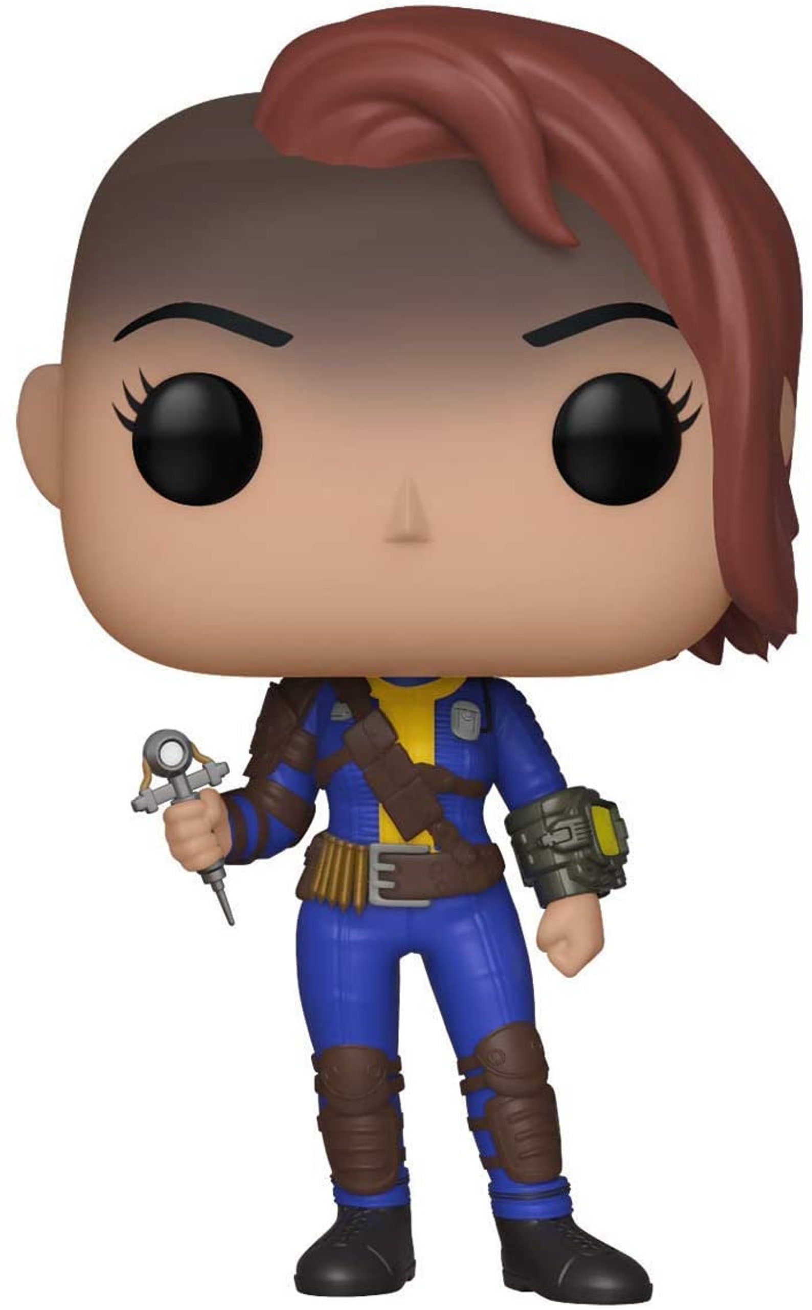 funko pop vault list