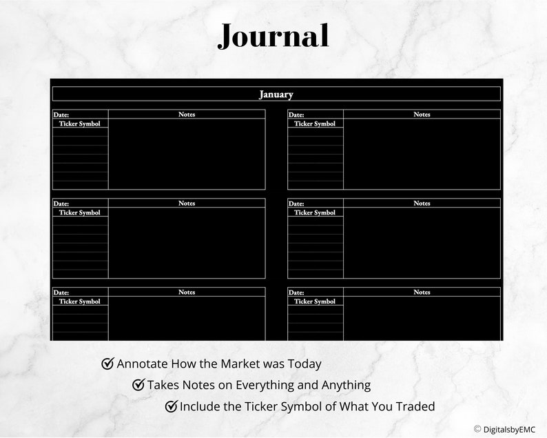 day-trading-calendar-for-google-sheets-swing-trading-forex-paper