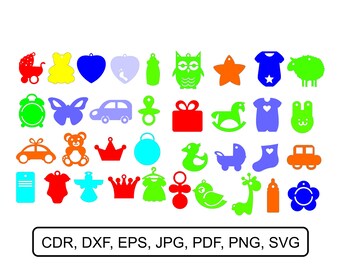 Download Baby Svg Etsy
