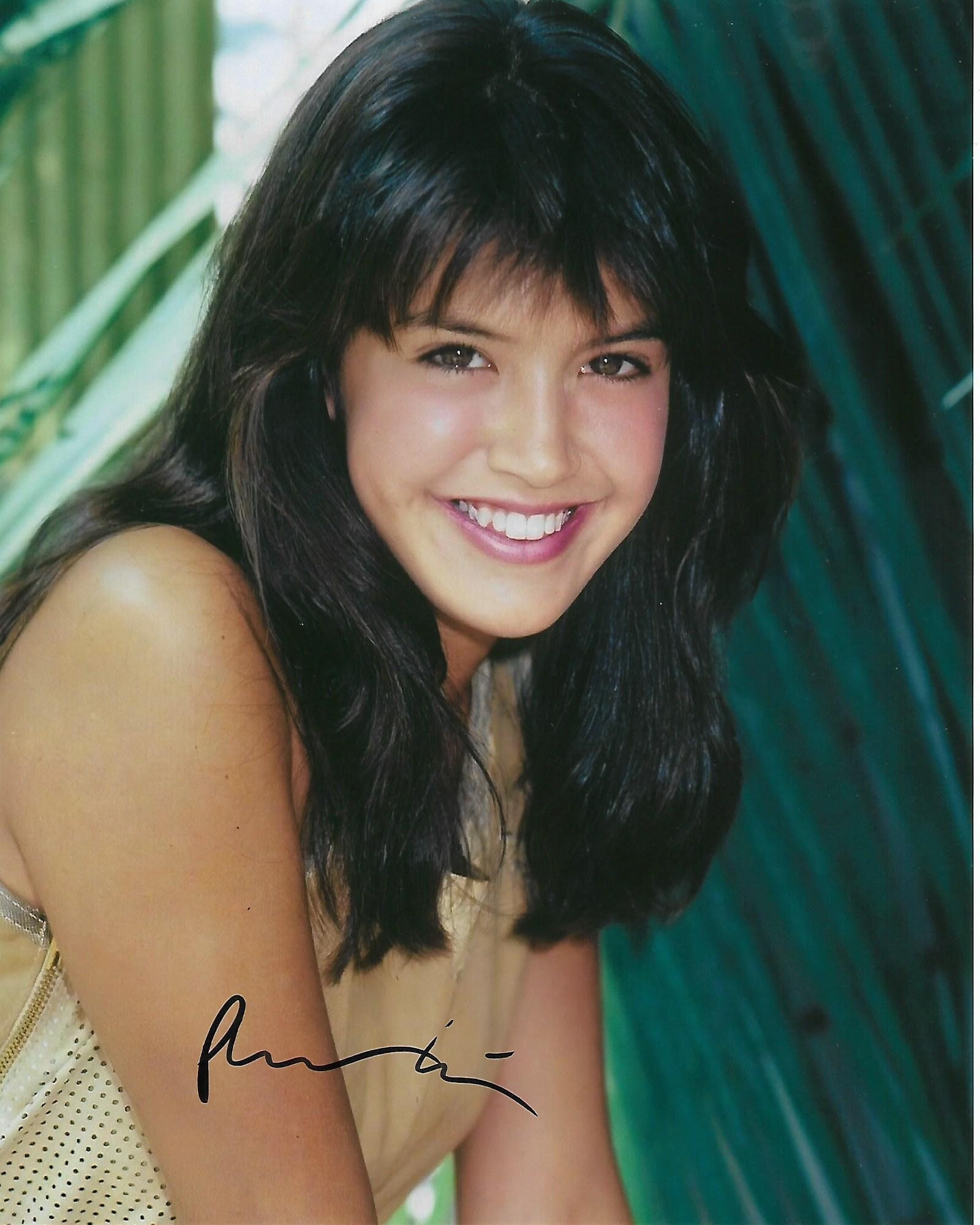Phoebe Cates Today