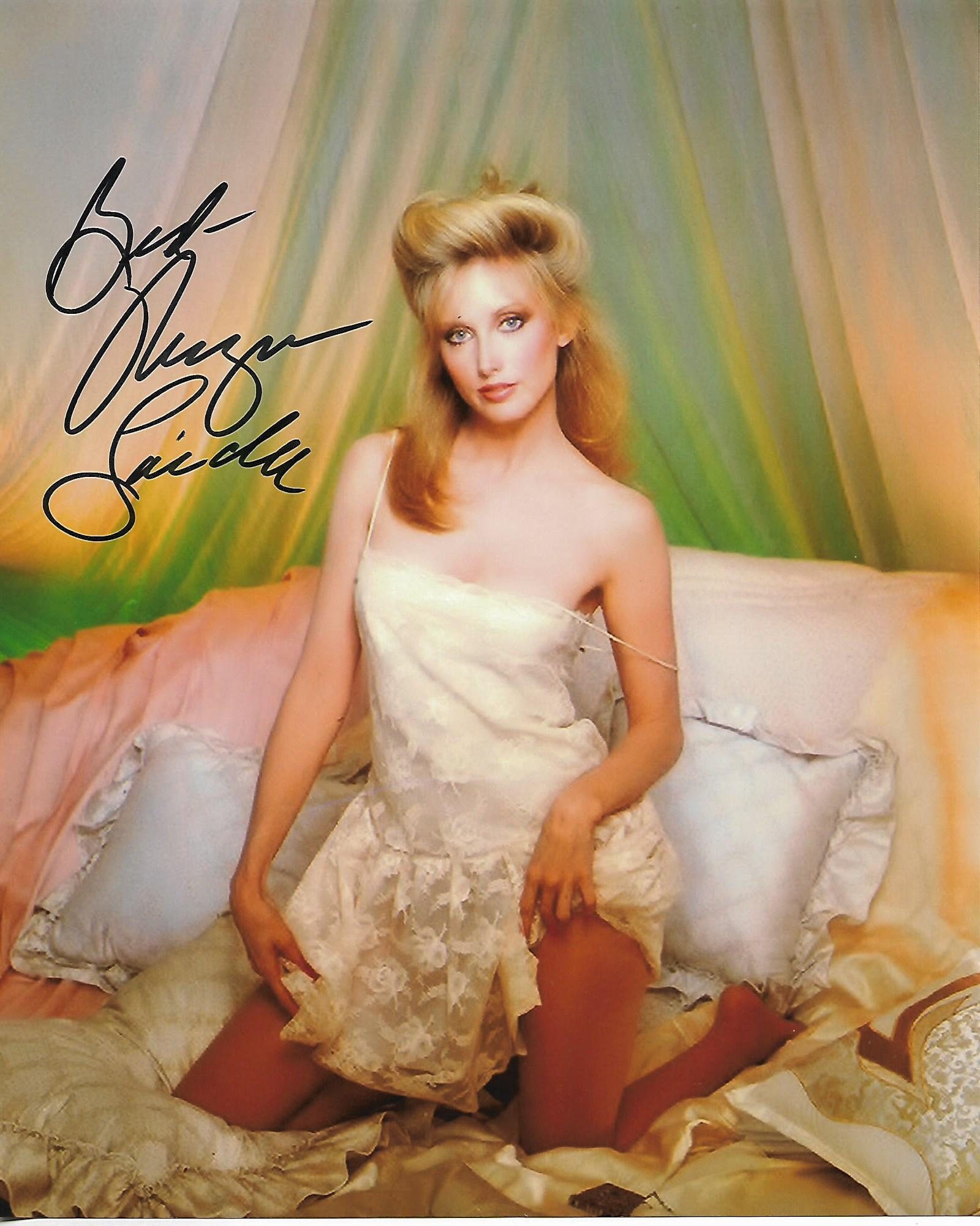 Morgan Fairchild for sale | Only 3 left at -75%