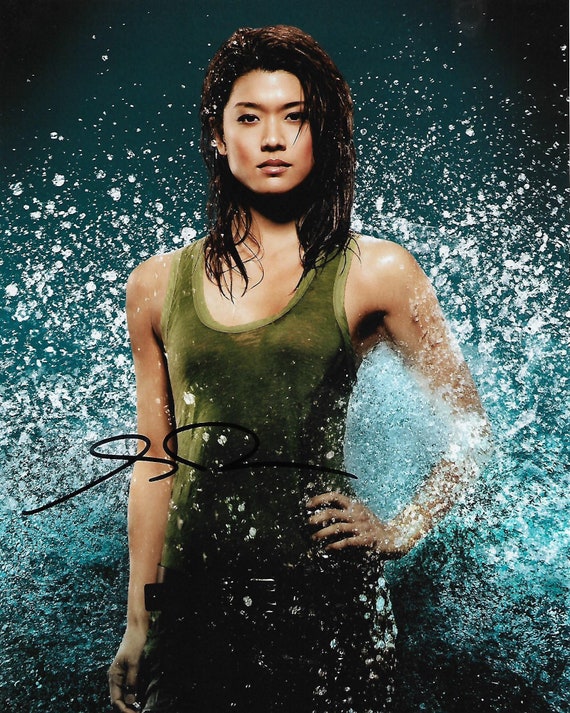 Grace park