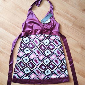 Cop Copine Dress sz S NEW