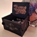 see more listings in the Disney Music Box section