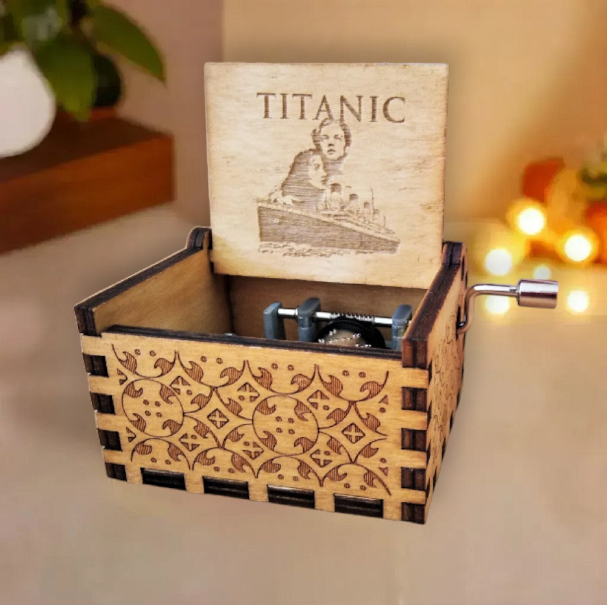 Celine Dion Ornament - Etsy