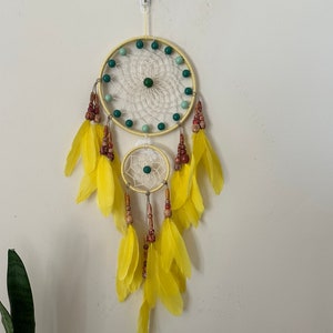 Dreamcatcher Wall Hanging