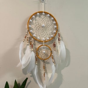 Dream Catcher Wall Hanging image 1