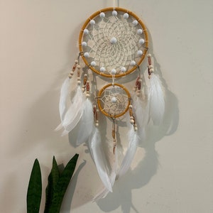 Dream Catcher Wall Hanging image 4