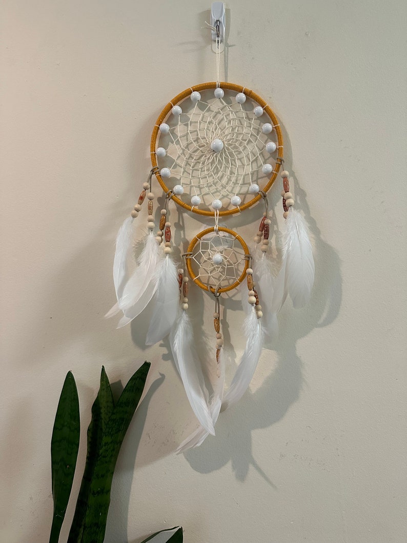 Dream Catcher Wall Hanging image 4