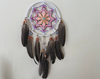 Dream Catcher Wall Hanging