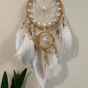 Dream Catcher Wall Hanging image 3