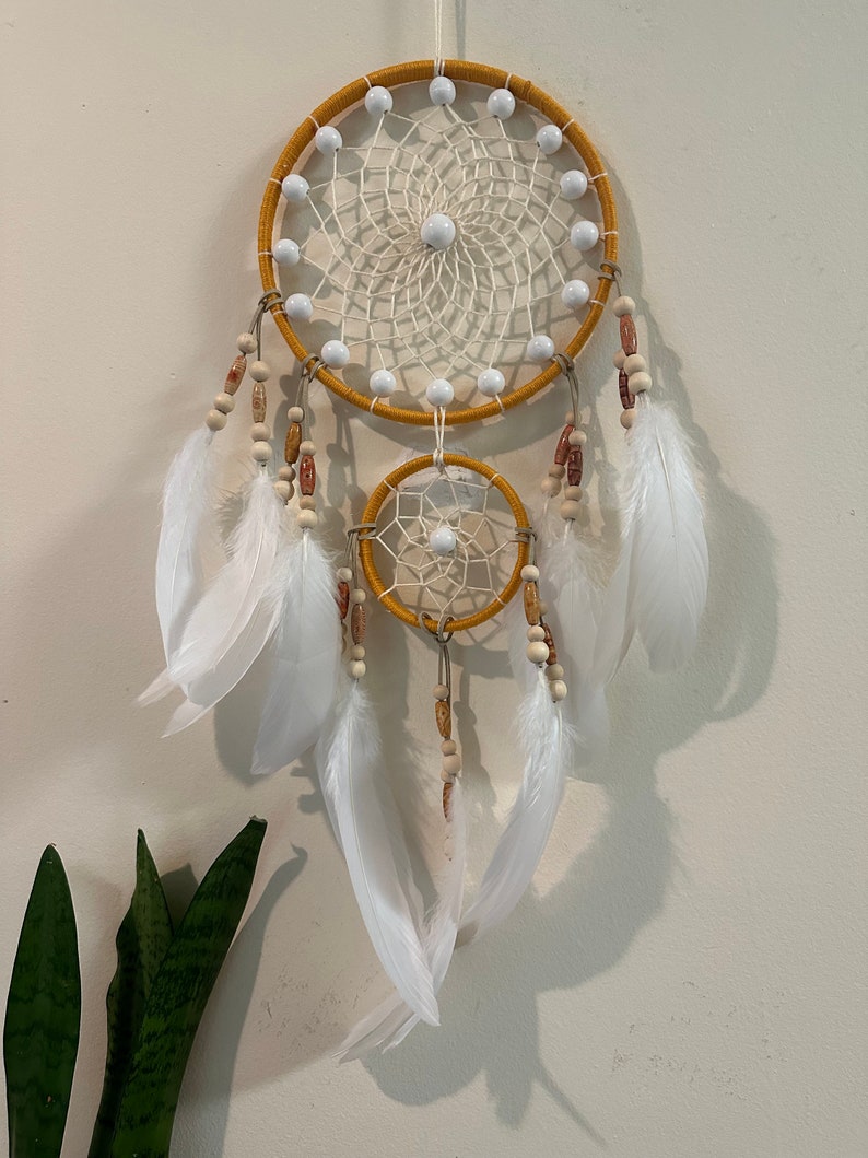 Dream Catcher Wall Hanging image 3
