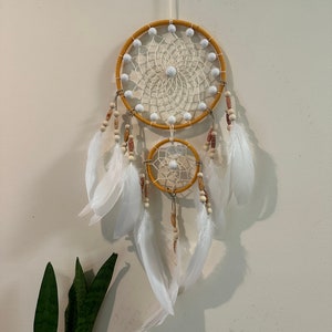 Dream Catcher Wall Hanging image 2