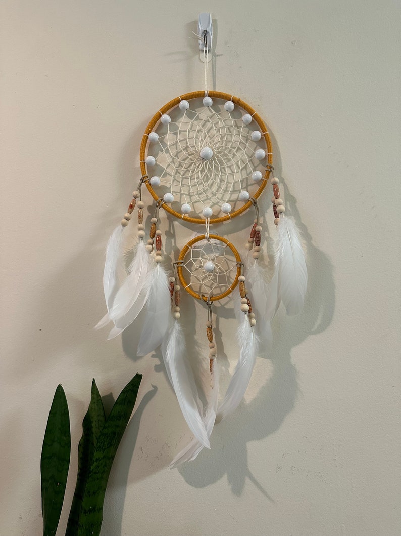 Dream Catcher Wall Hanging image 2