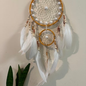 Dream Catcher Wall Hanging image 5