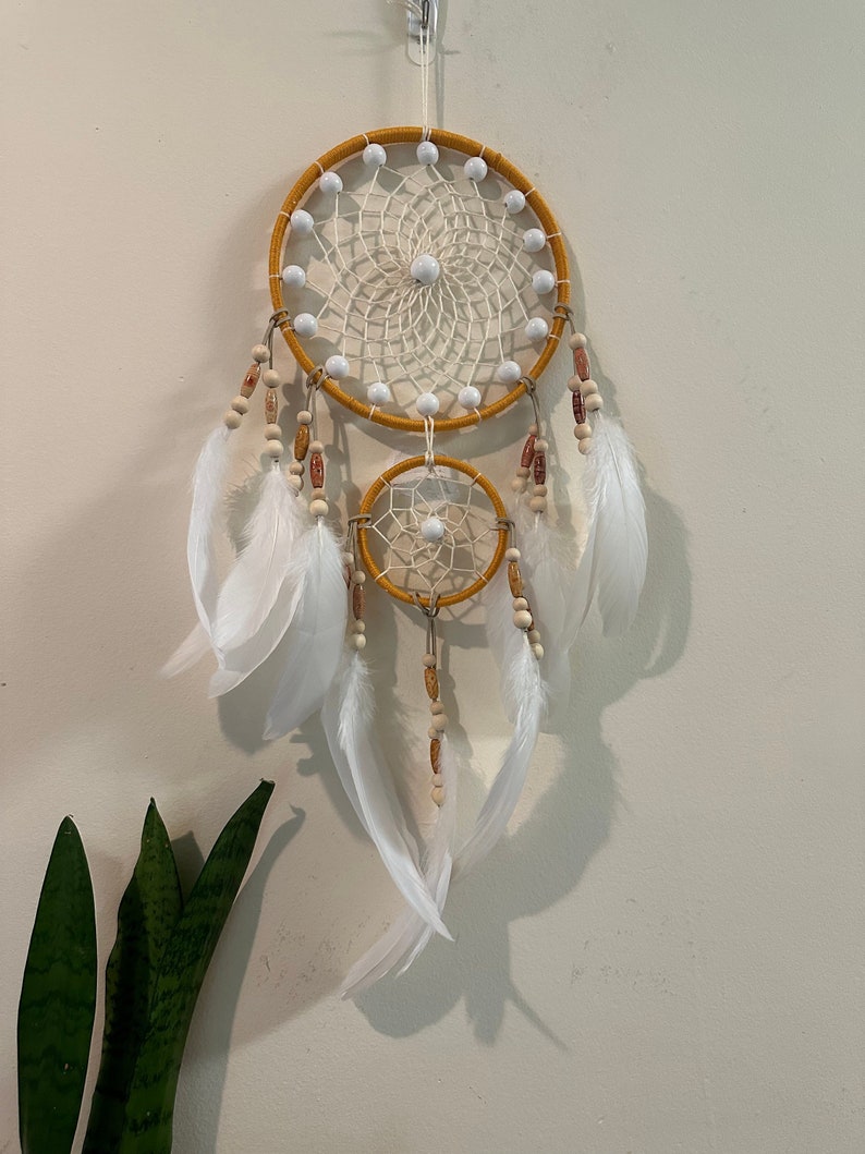 Dream Catcher Wall Hanging image 1