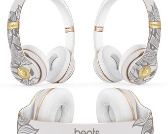 Beats Studio 3 Etsy
