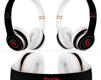 Beats Von Dre Etsy