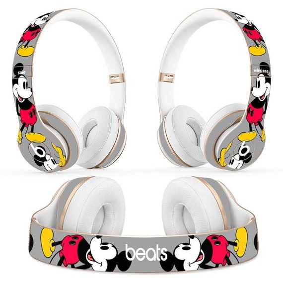 beats mickey mouse