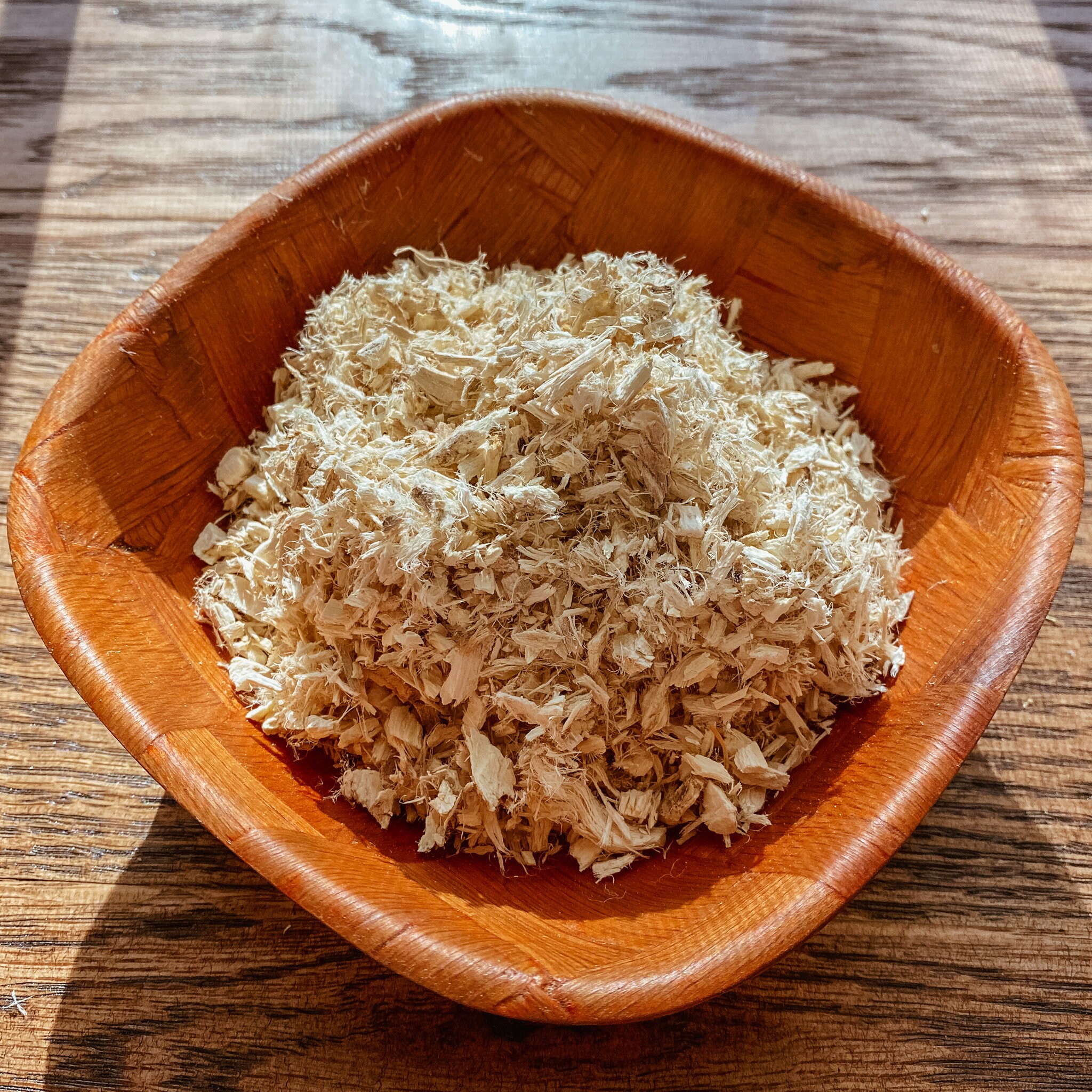 Organic Marshmallow Root Etsy