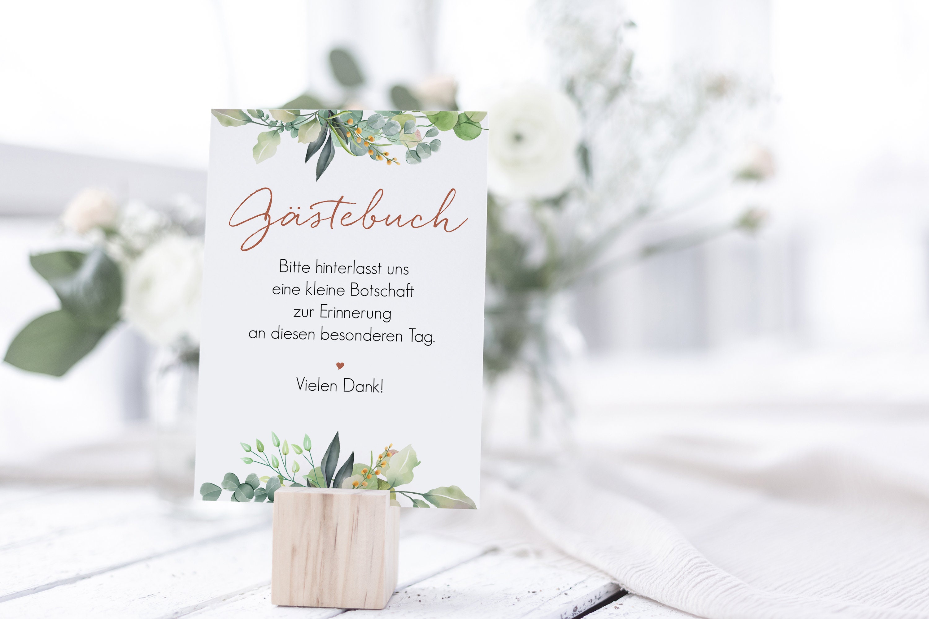 3 Hochzeitsschilder Aus Holz – Romantische Tischdekoration Für Brautpaare Mit Motiven Wie „Love Is Sweet“